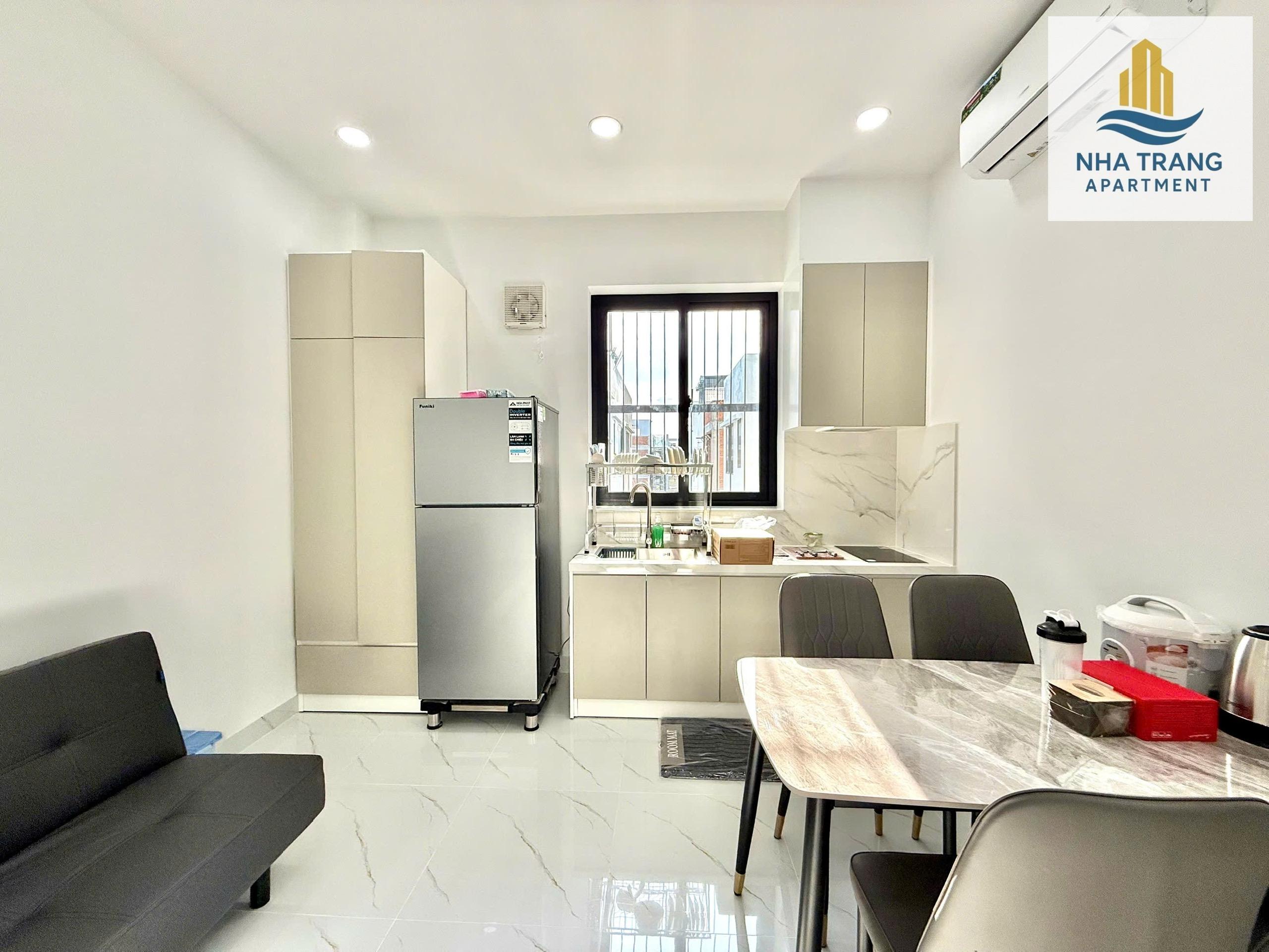 CHO THUÊ CĂN HỘ GIA ĐÌNH – KHU ĐÔ THỊ VCN PHƯỚC LONG 2, NHA TRANG