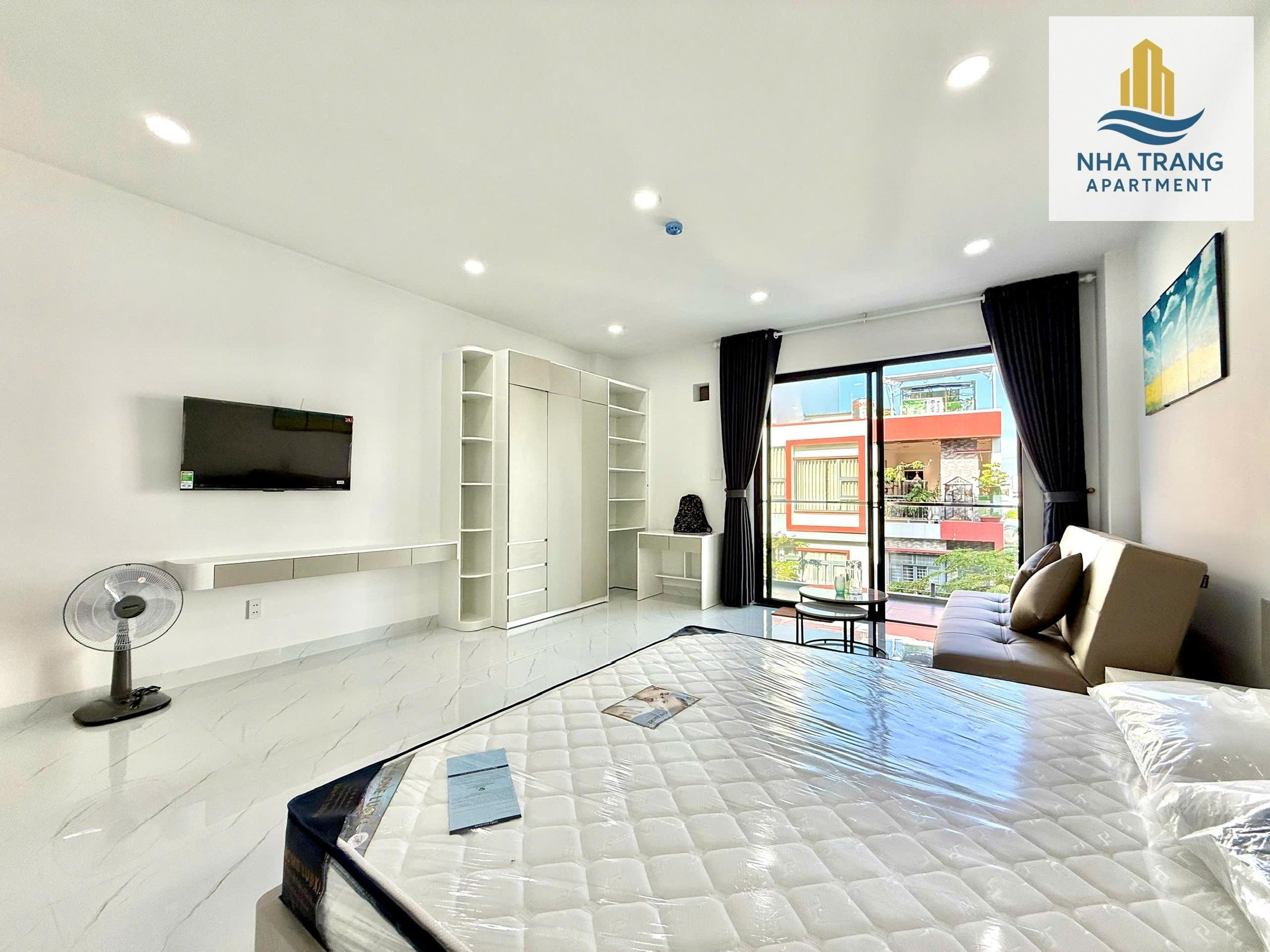 CHO THUÊ CĂN HỘ GIA ĐÌNH – KHU ĐÔ THỊ VCN PHƯỚC LONG 2, NHA TRANG