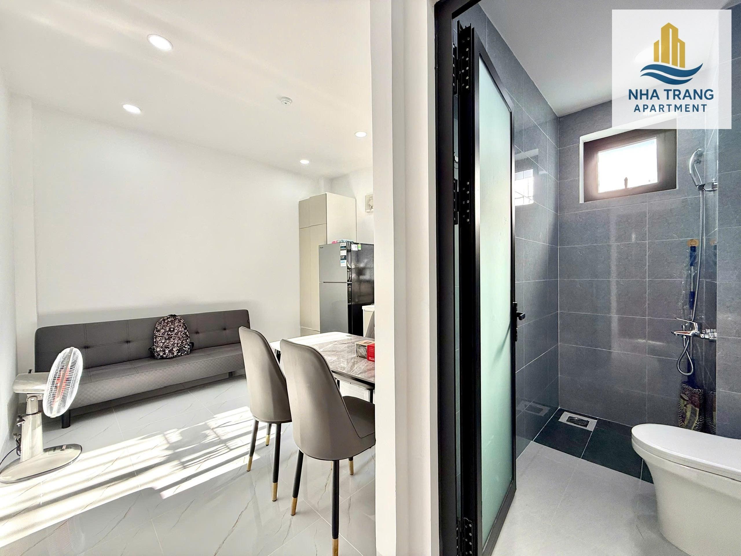 CHO THUÊ CĂN HỘ GIA ĐÌNH – KHU ĐÔ THỊ VCN PHƯỚC LONG 2, NHA TRANG