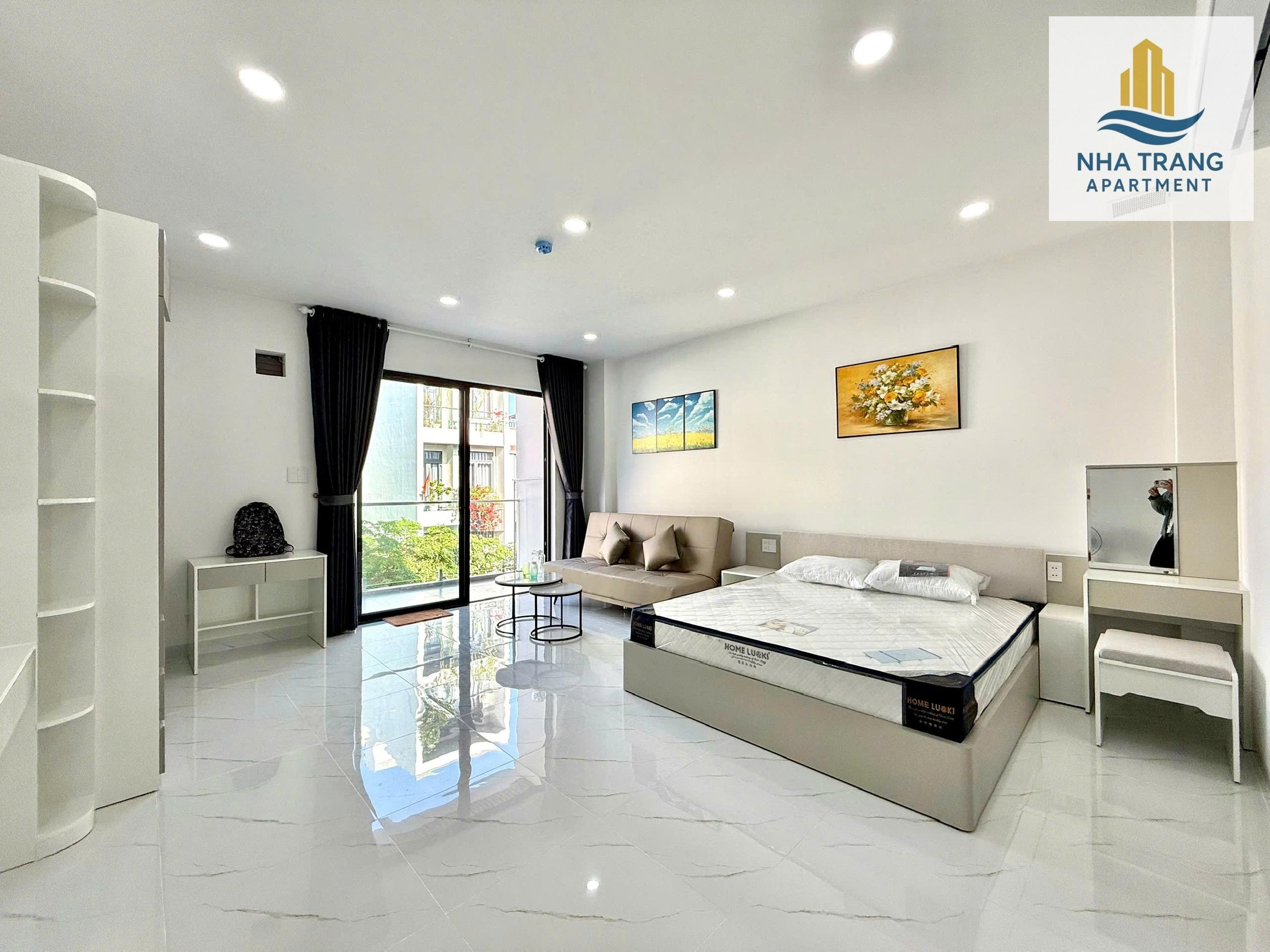 CHO THUÊ CĂN HỘ GIA ĐÌNH – KHU ĐÔ THỊ VCN PHƯỚC LONG 2, NHA TRANG