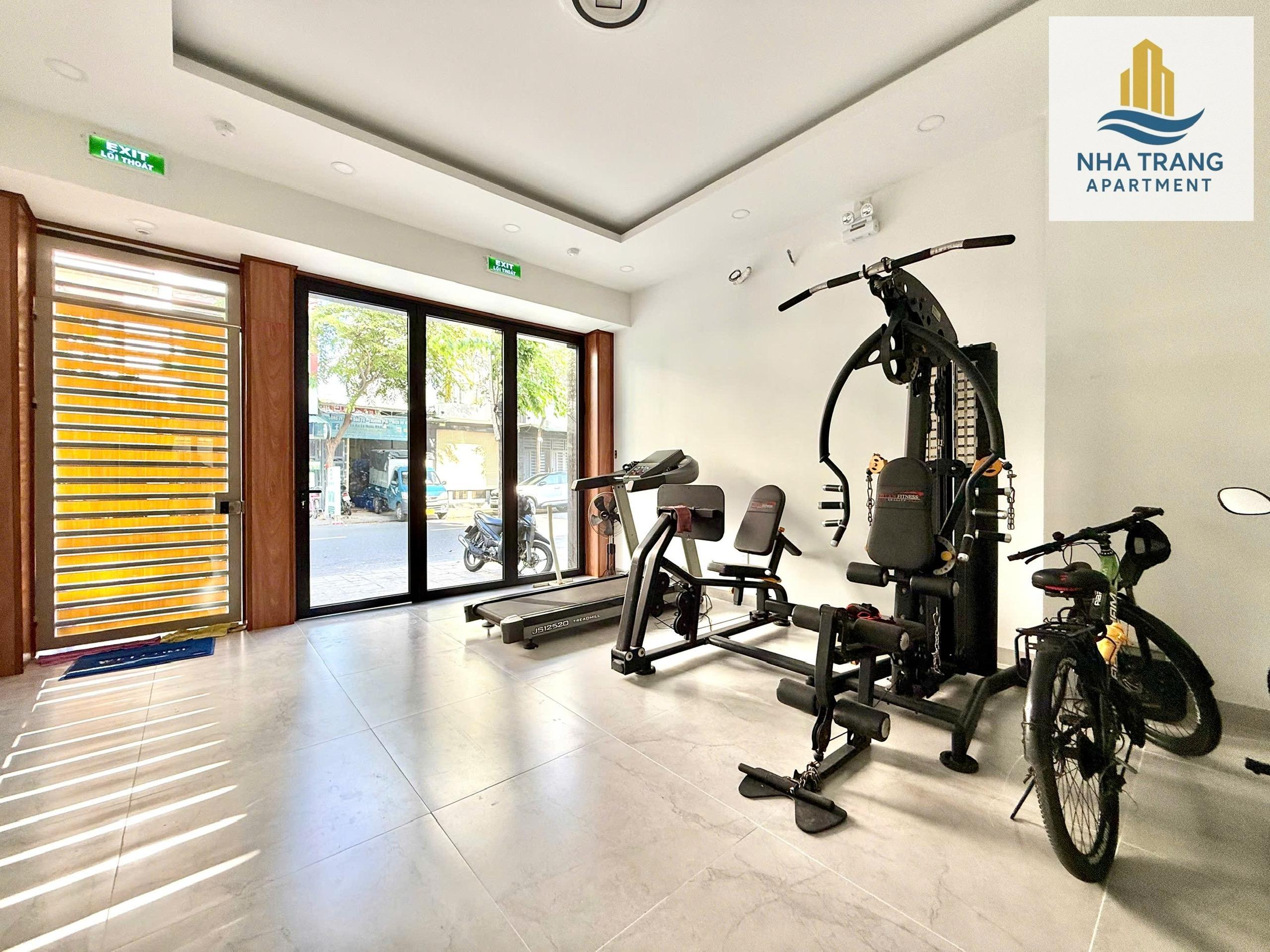 CHO THUÊ CĂN HỘ GIA ĐÌNH – KHU ĐÔ THỊ VCN PHƯỚC LONG 2, NHA TRANG