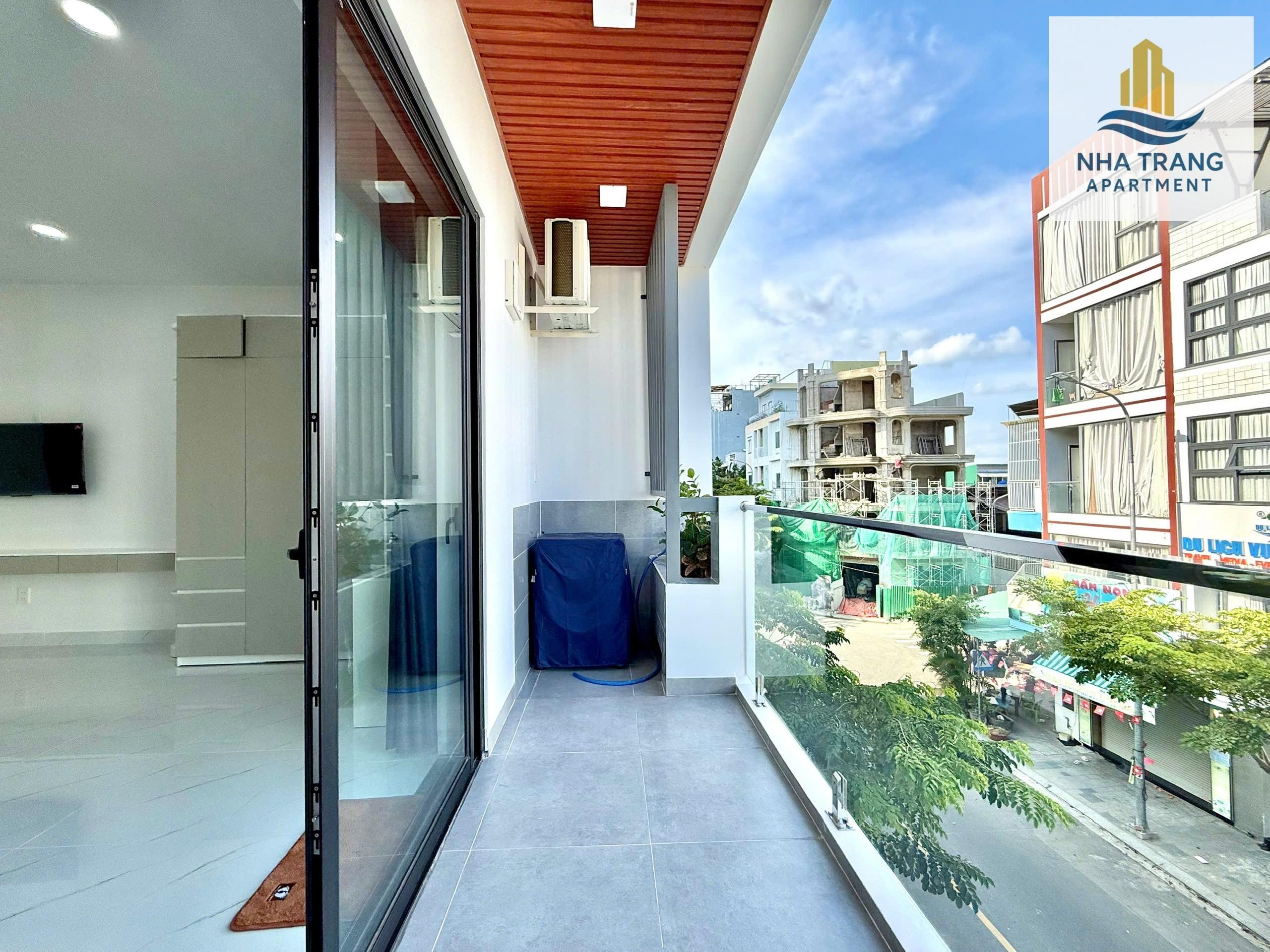 CHO THUÊ CĂN HỘ GIA ĐÌNH – KHU ĐÔ THỊ VCN PHƯỚC LONG 2, NHA TRANG