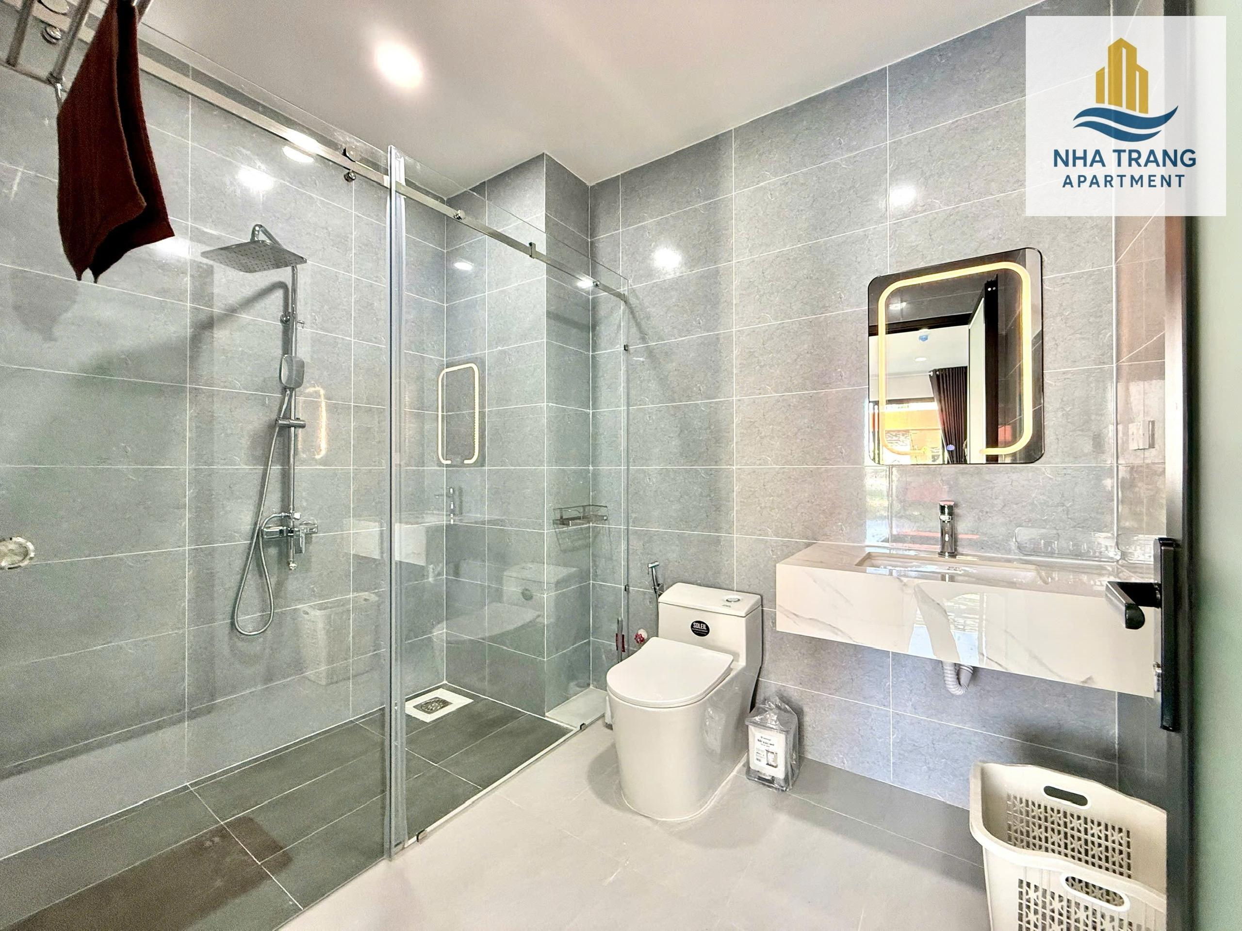 CHO THUÊ CĂN HỘ GIA ĐÌNH – KHU ĐÔ THỊ VCN PHƯỚC LONG 2, NHA TRANG