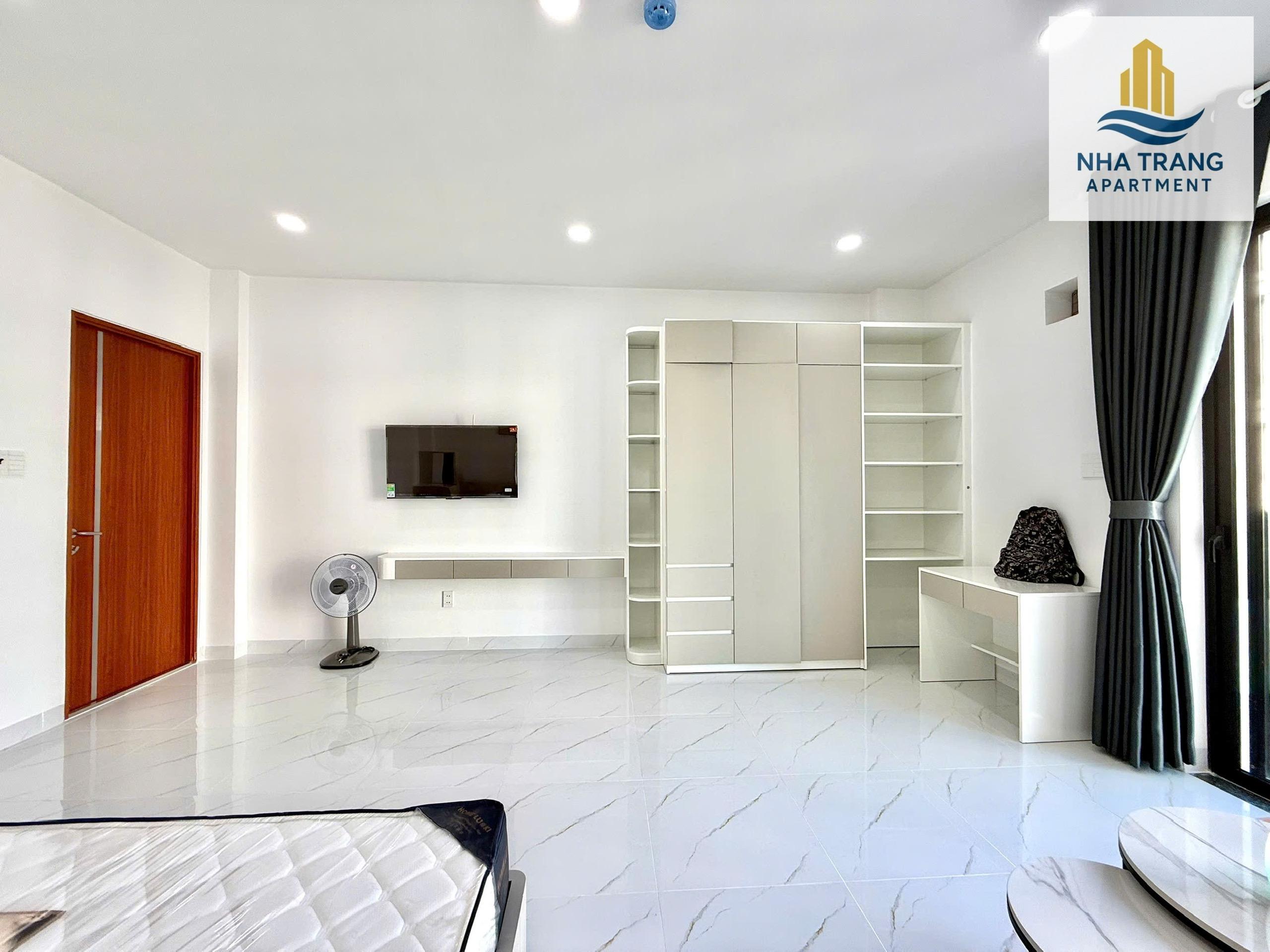 CHO THUÊ CĂN HỘ GIA ĐÌNH – KHU ĐÔ THỊ VCN PHƯỚC LONG 2, NHA TRANG