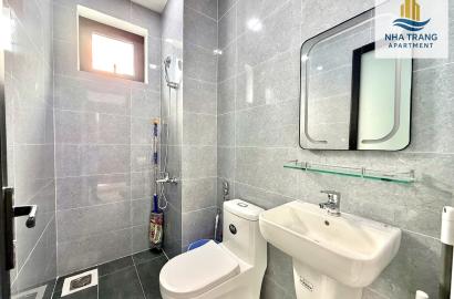 CHO THUÊ CĂN HỘ GIA ĐÌNH – KHU ĐÔ THỊ VCN PHƯỚC LONG 2, NHA TRANG