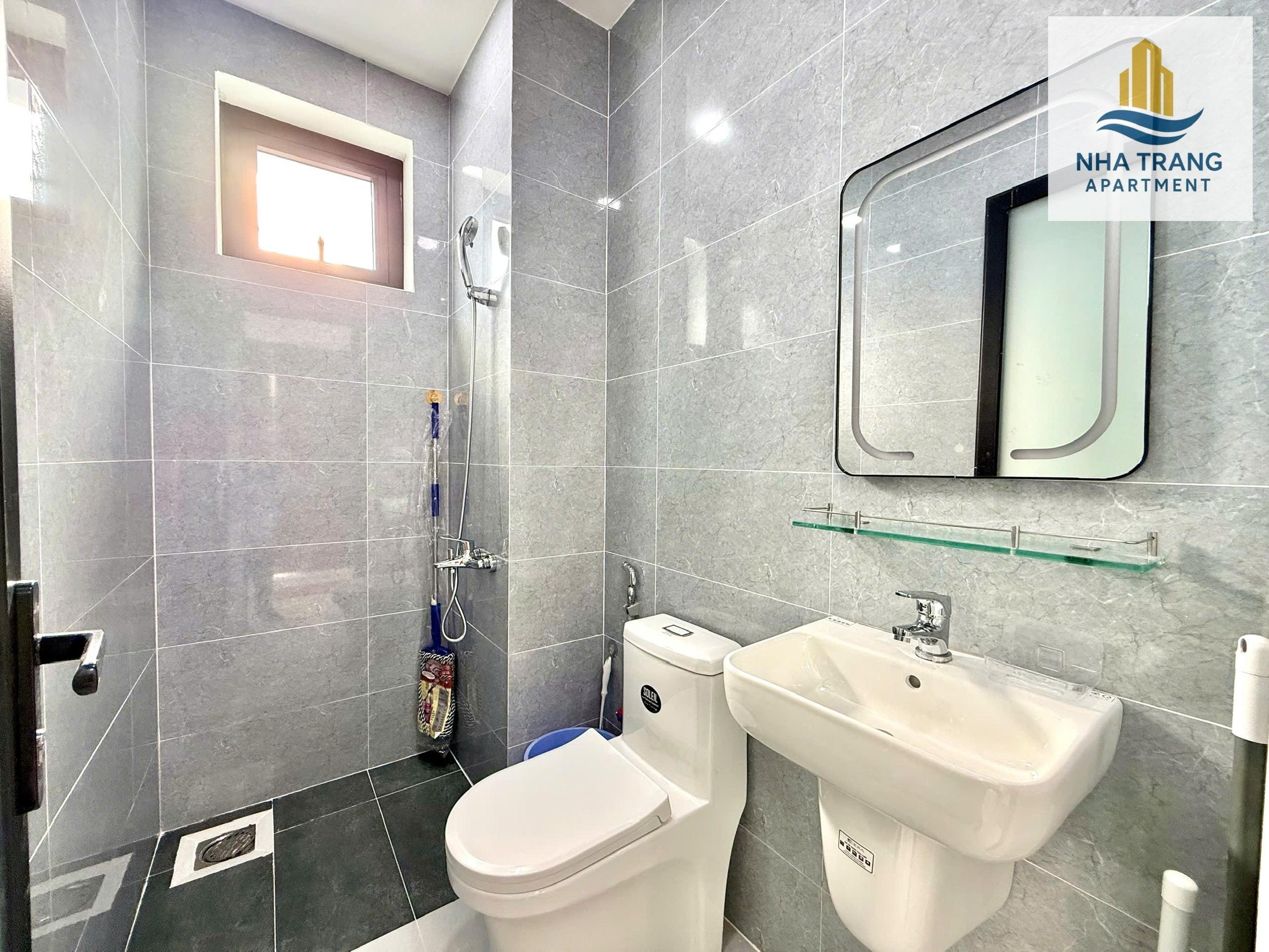 CHO THUÊ CĂN HỘ GIA ĐÌNH – KHU ĐÔ THỊ VCN PHƯỚC LONG 2, NHA TRANG