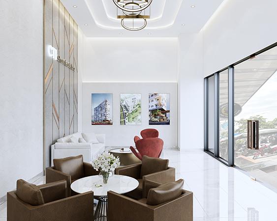 CT1 Riverside VCN Phước Long