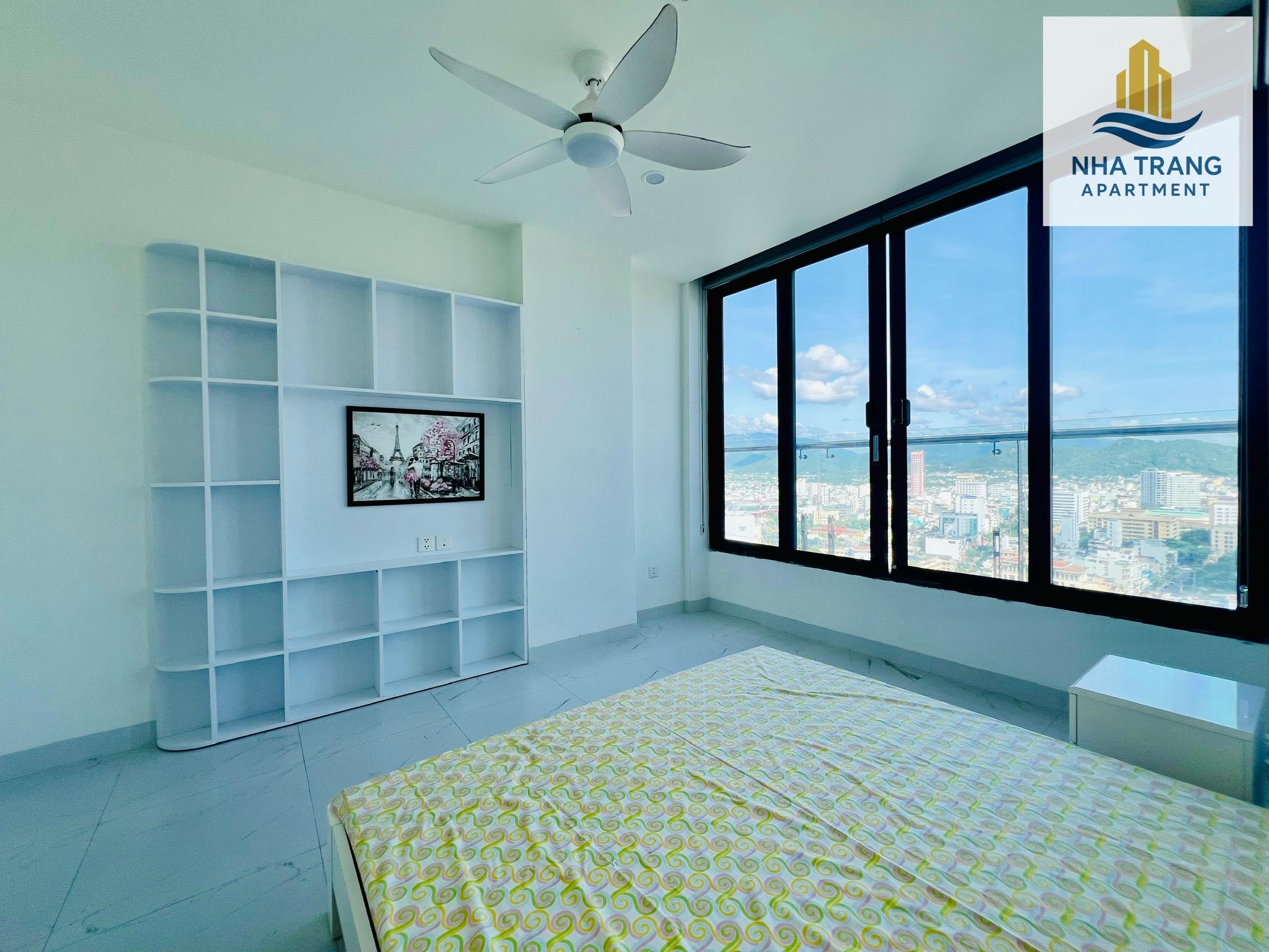 CHO THUÊ PENTHOUSE CAO CẤP – HUD BUILDING NHA TRANG
