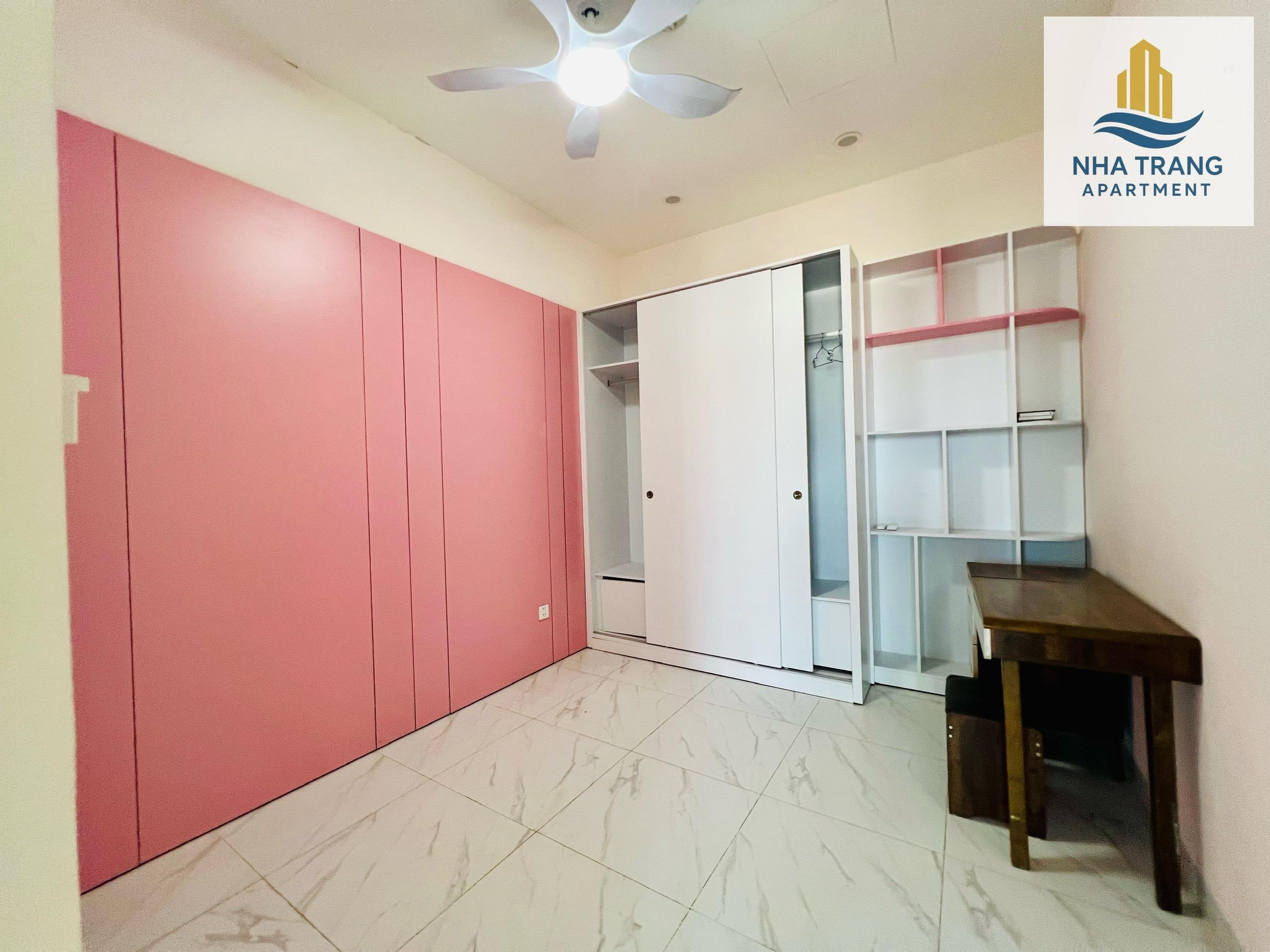 CHO THUÊ PENTHOUSE CAO CẤP – HUD BUILDING NHA TRANG