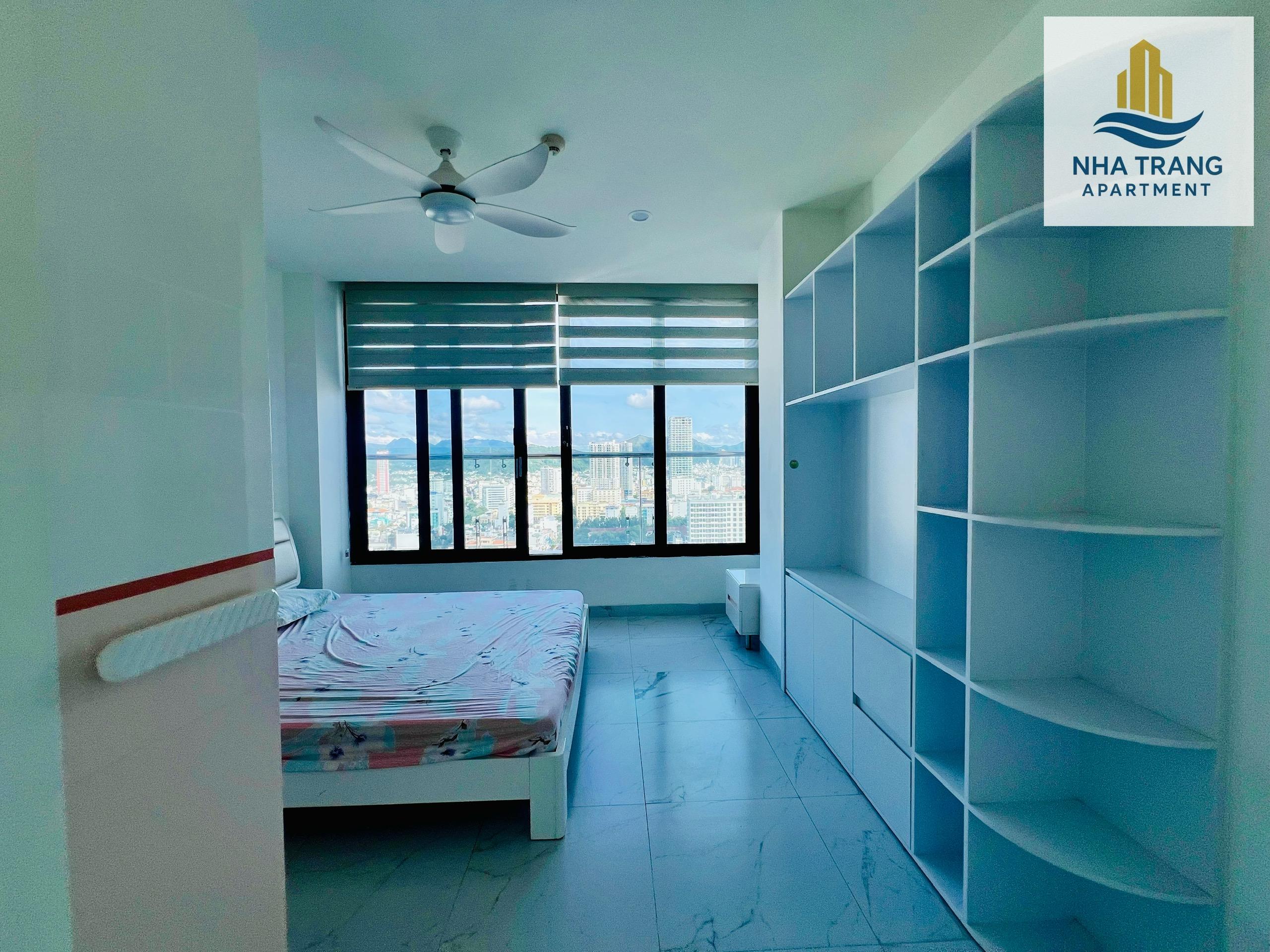 CHO THUÊ PENTHOUSE CAO CẤP – HUD BUILDING NHA TRANG