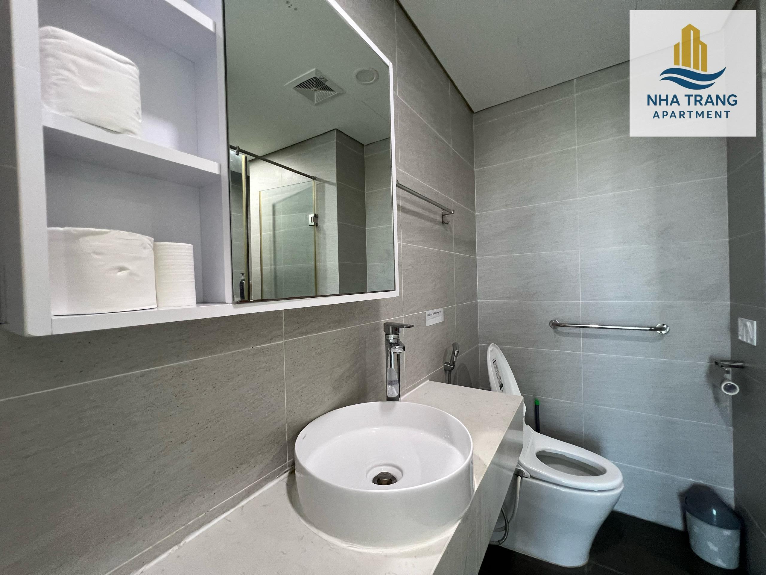 CHO THUÊ PENTHOUSE CAO CẤP – HUD BUILDING NHA TRANG