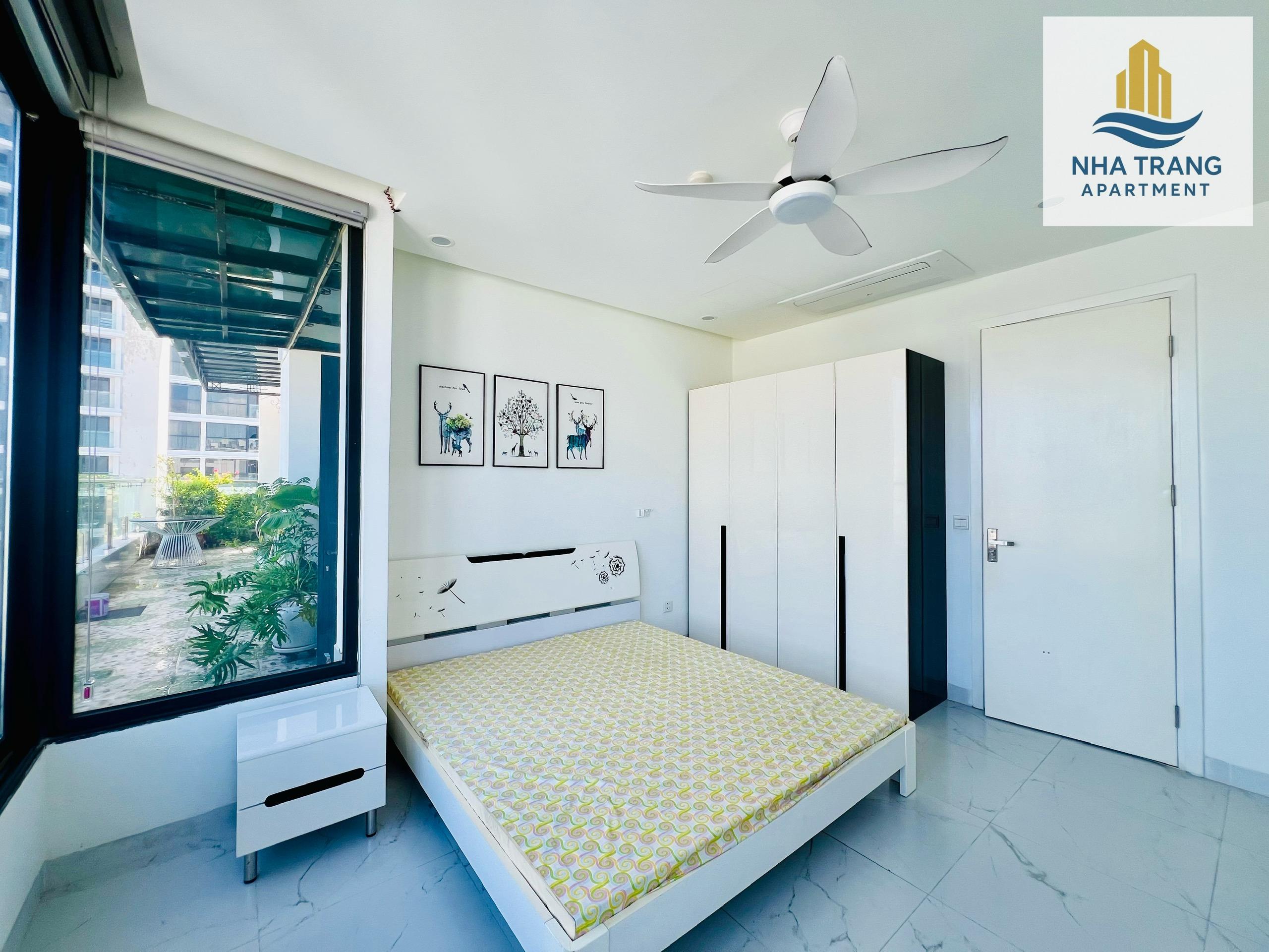 CHO THUÊ PENTHOUSE CAO CẤP – HUD BUILDING NHA TRANG