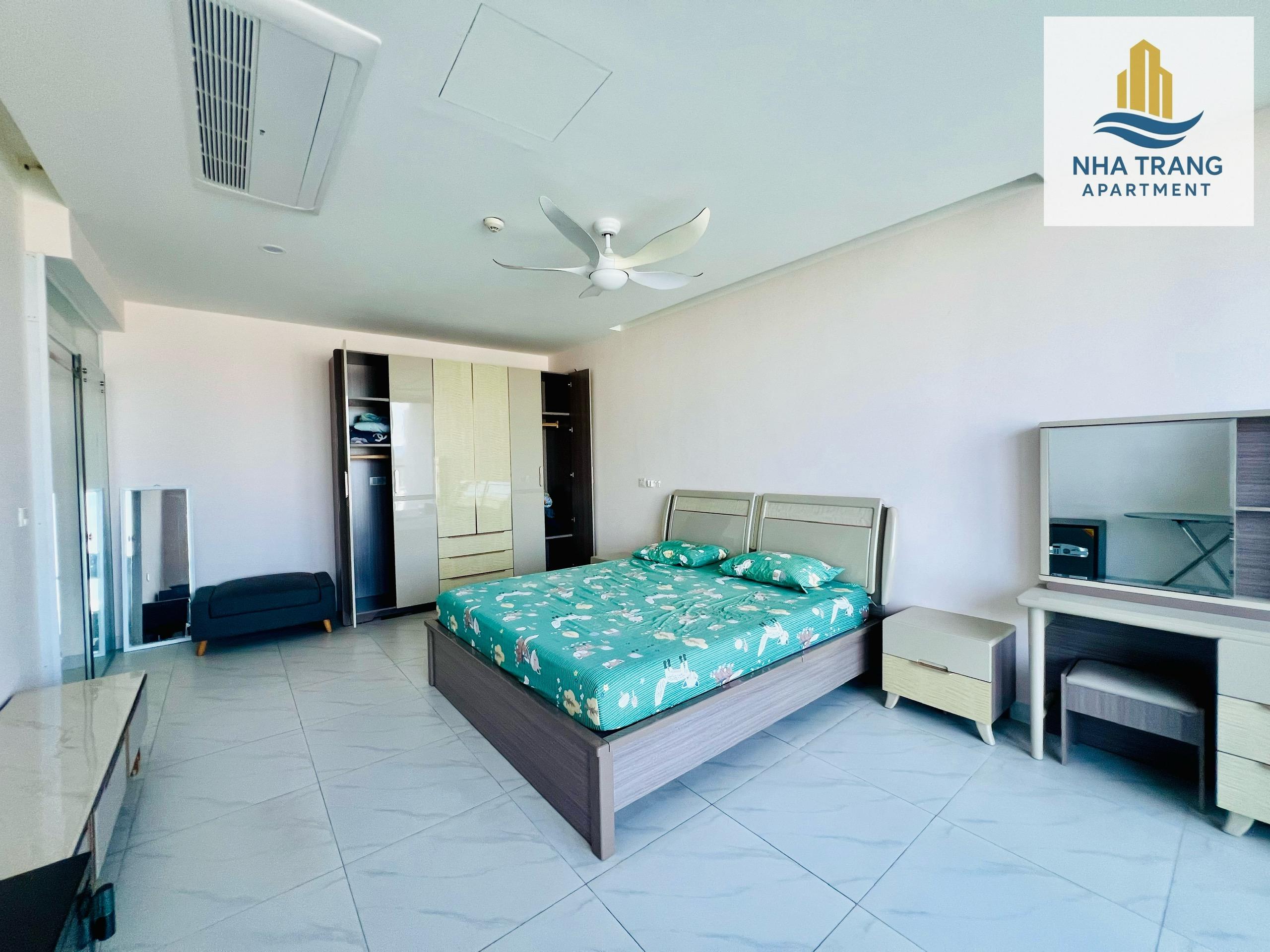 CHO THUÊ PENTHOUSE CAO CẤP – HUD BUILDING NHA TRANG