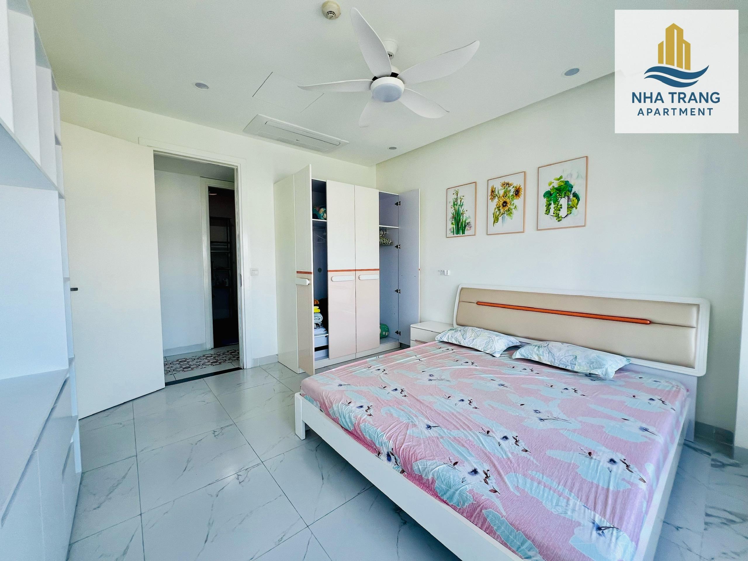 CHO THUÊ PENTHOUSE CAO CẤP – HUD BUILDING NHA TRANG