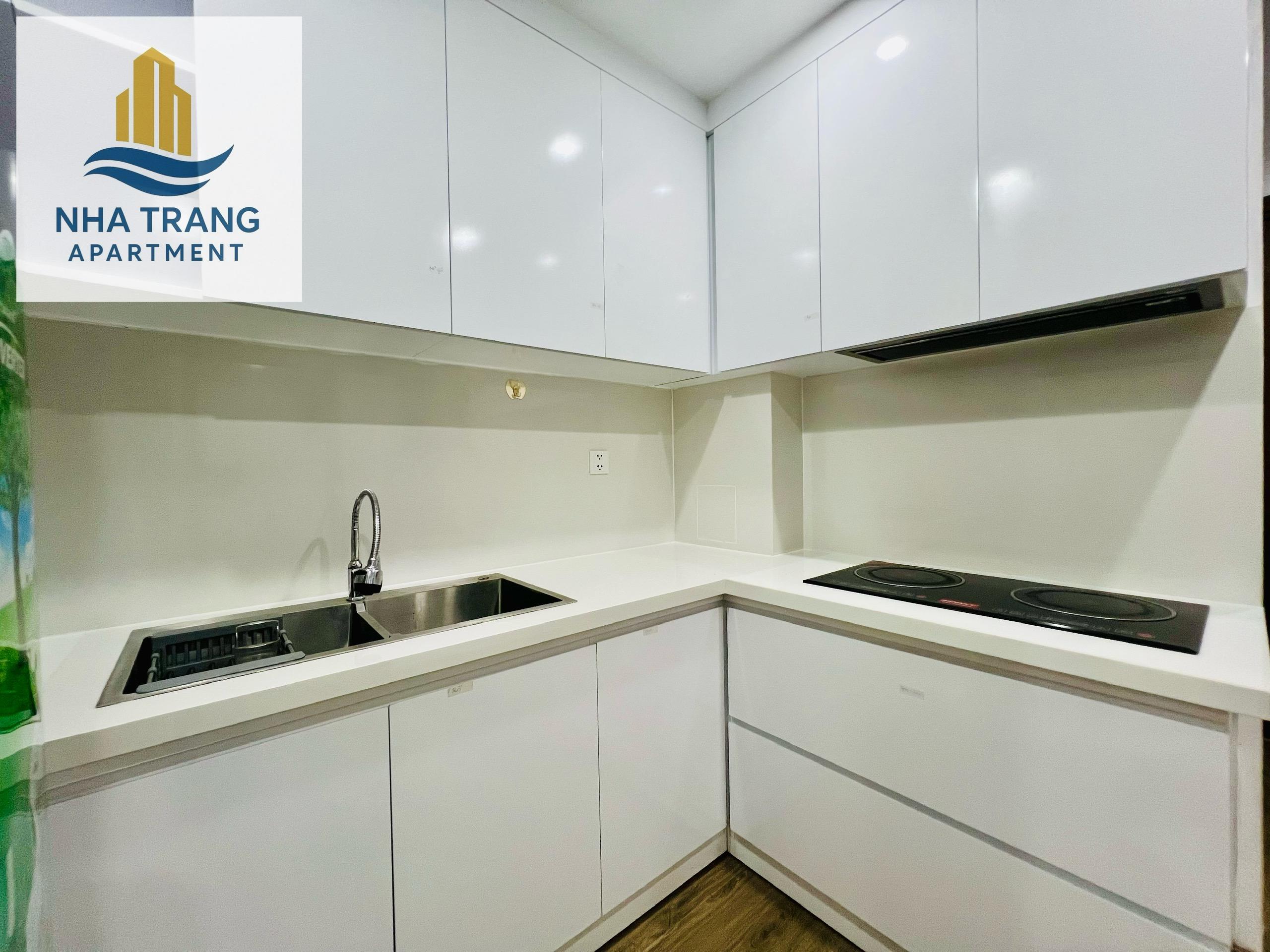 CHO THUÊ CĂN HỘ 2PN – 66,18m2 – HUD BUILDING NHA TRANG