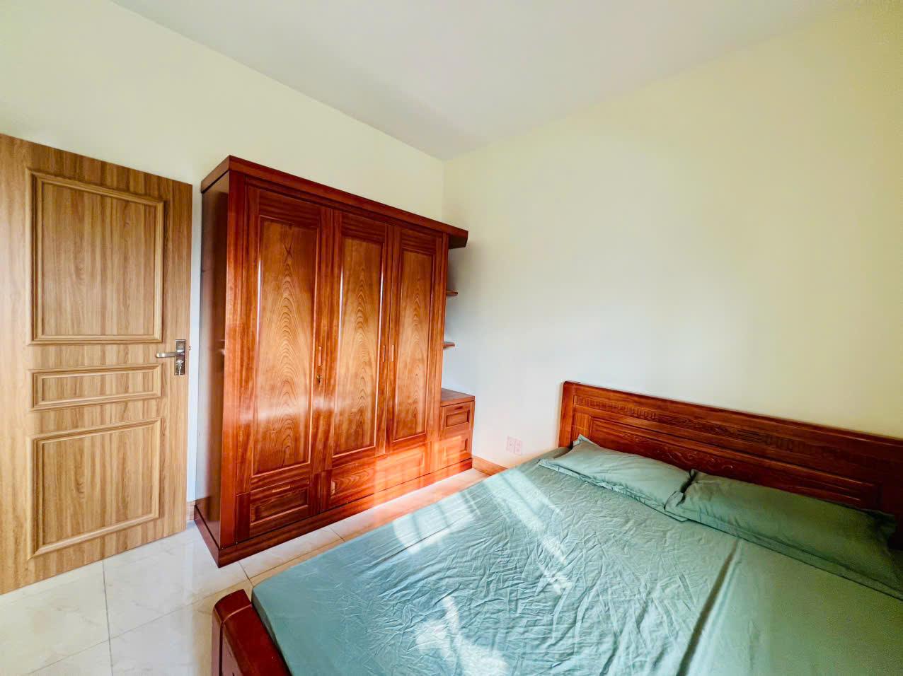 Cho thuê căn hộ Mường Thanh 60 Trần Phú, Nha Trang